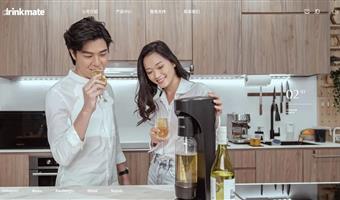 賽作品 | 探索數(shù)字化官網(wǎng)，讓網(wǎng)站為營(yíng)銷(xiāo)服務(wù)！